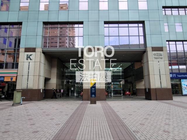 中和法拍商辦-1