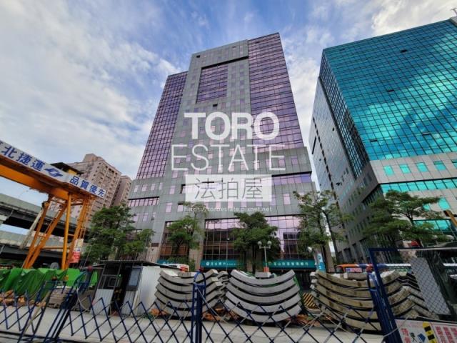 中和法拍商辦-2