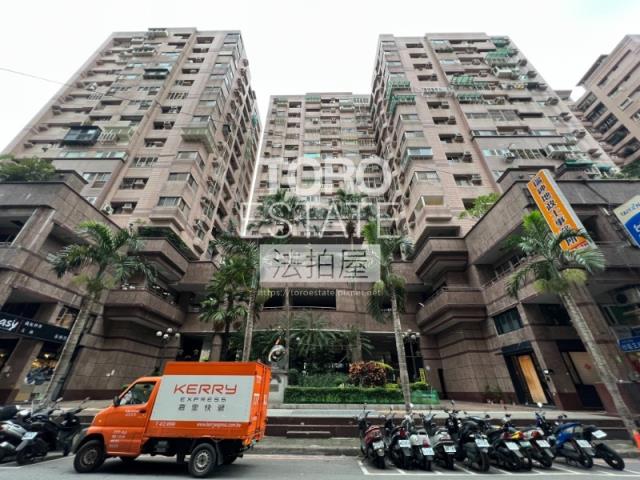 中和法拍大樓-0