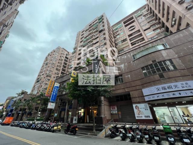 中和法拍大樓-4