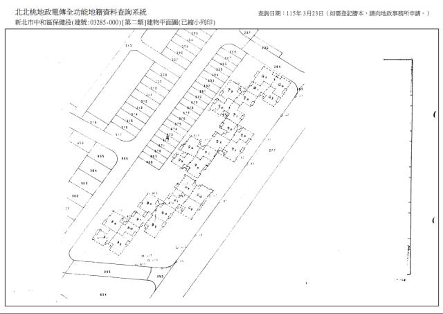 中和法拍大樓-7