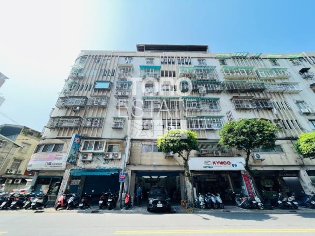 永和華廈法拍-0