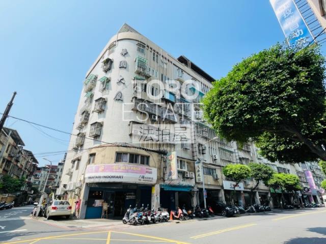 永和華廈法拍-3