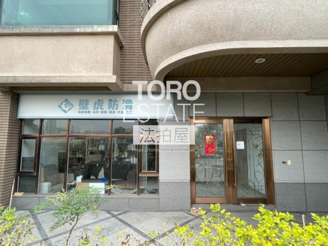 永和大樓法拍-2