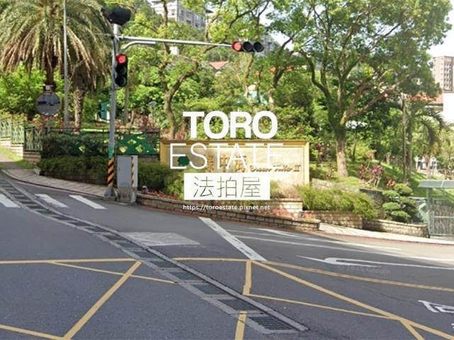 新店法拍別墅-0