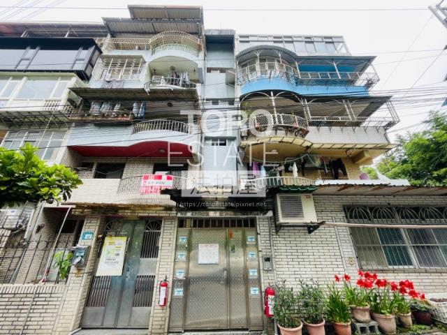 新店法拍公寓-0