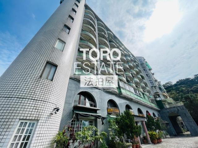 汐止大樓拍賣-3