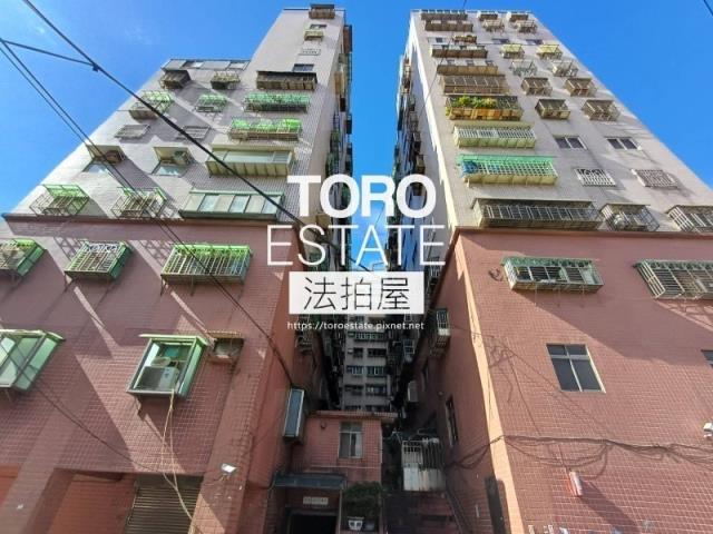 新北法拍大樓-0