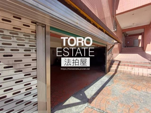 新北法拍大樓-5
