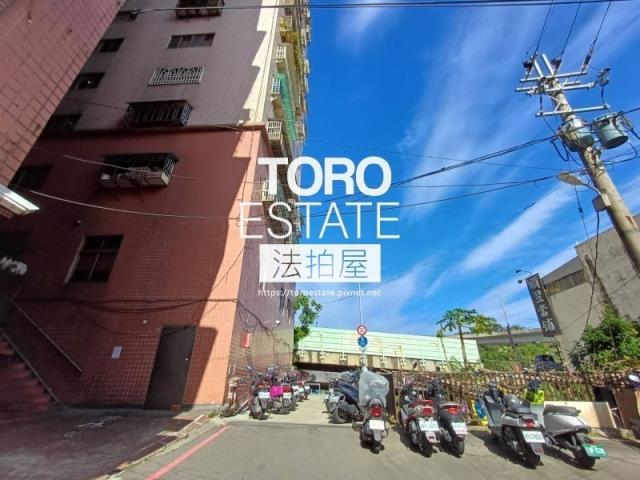 新北法拍大樓-6