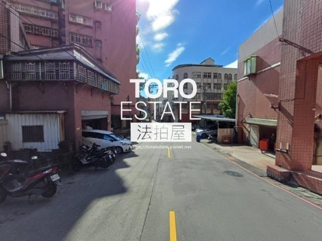 新北法拍大樓-7