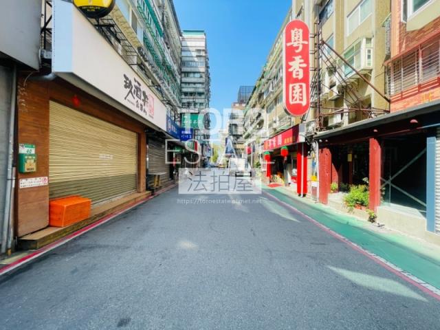 台北大安區拍賣華廈-7