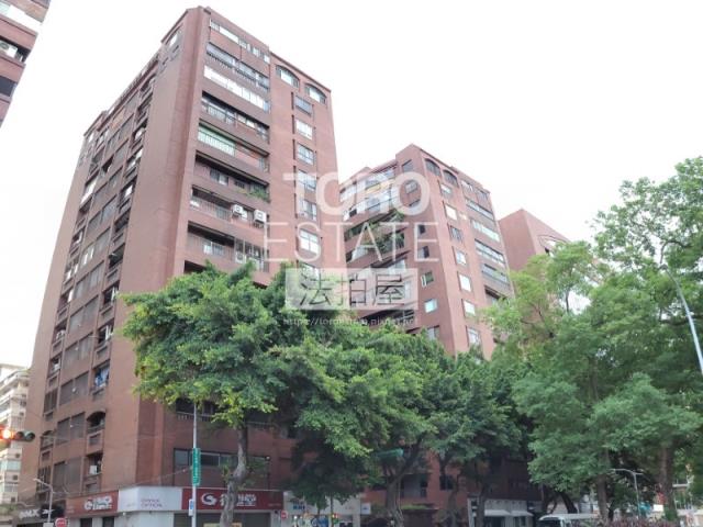 台北大安區法拍華廈-0