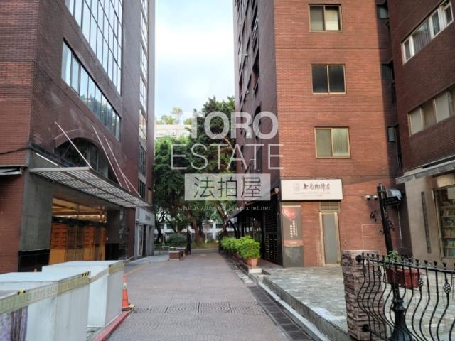 台北大安區法拍華廈-3