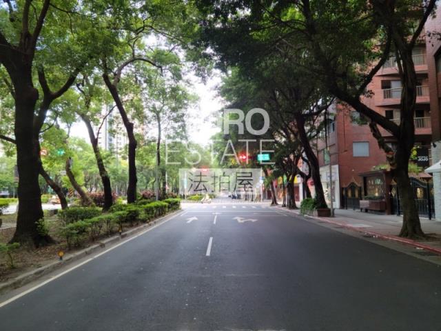 台北大安區法拍華廈-4