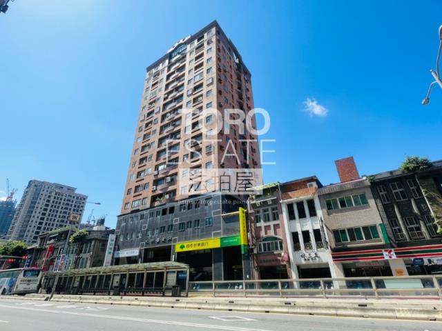 台北大同區大樓法拍-2