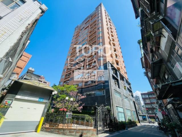 台北大同區大樓法拍-4