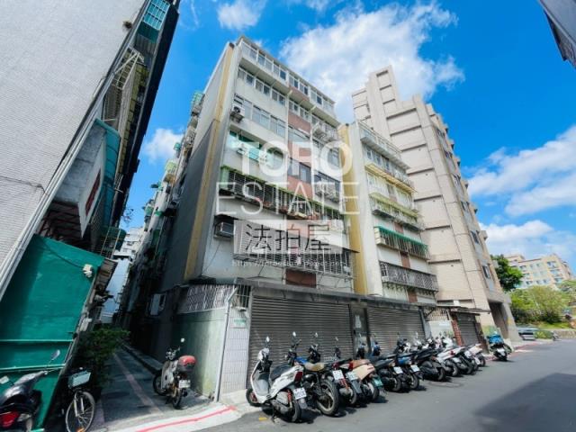 士林法拍華廈-2