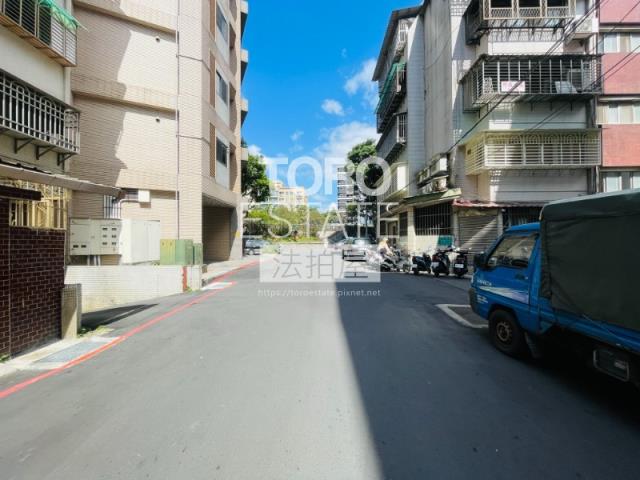 士林法拍華廈-6