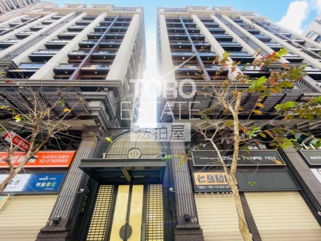 內湖法拍大樓-0