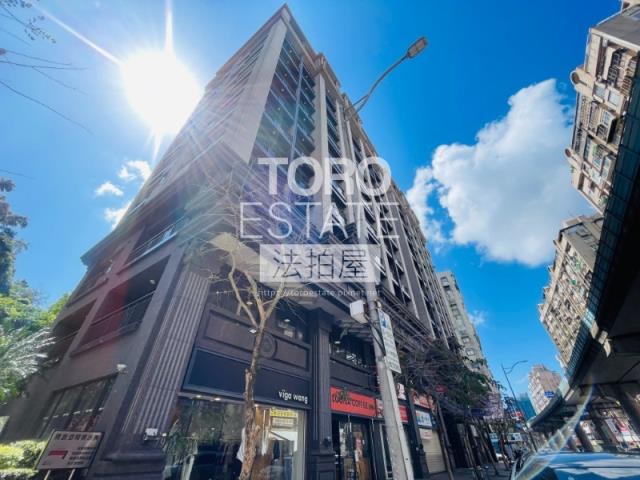 內湖法拍大樓-2