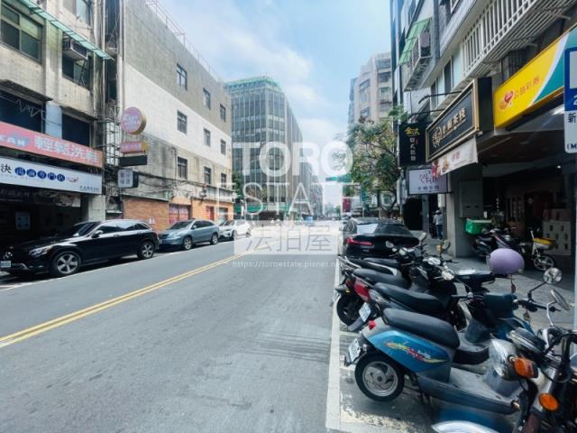 中山區拍賣華廈-5