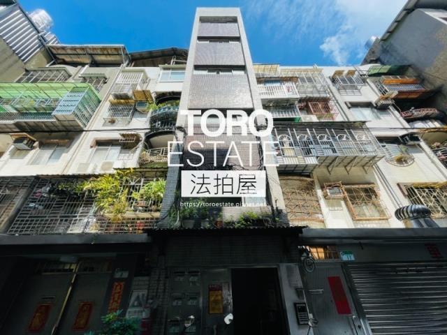 信義區法拍公寓-0