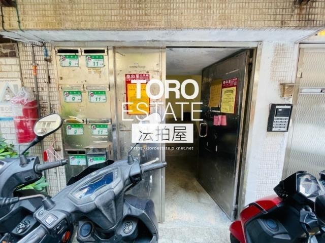 信義區法拍公寓-1