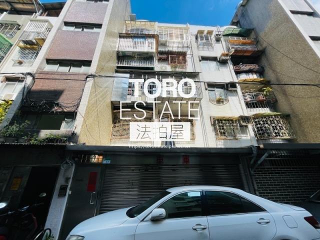 信義區法拍公寓-3