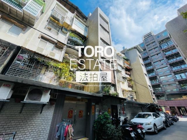 信義區法拍公寓-4