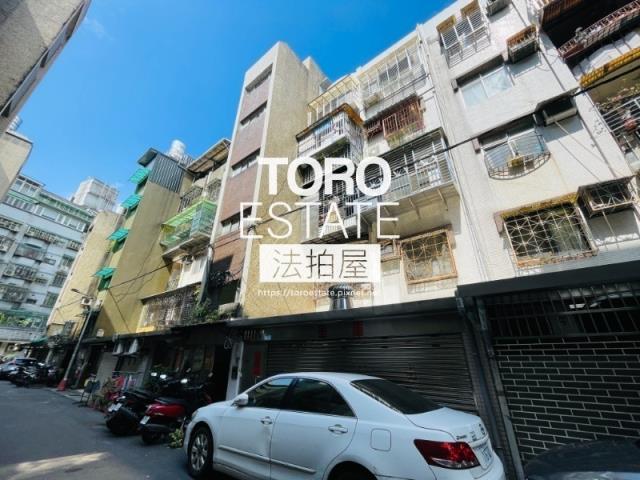 信義區法拍公寓-5