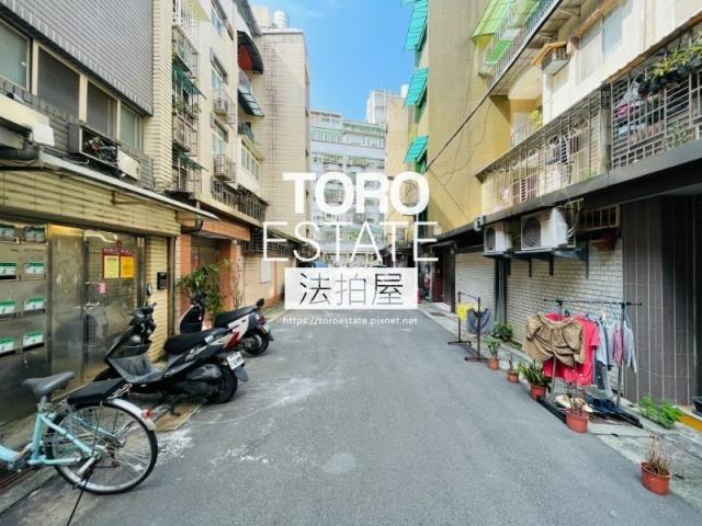 信義區法拍公寓-6