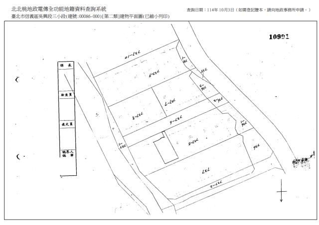 信義區法拍公寓-8