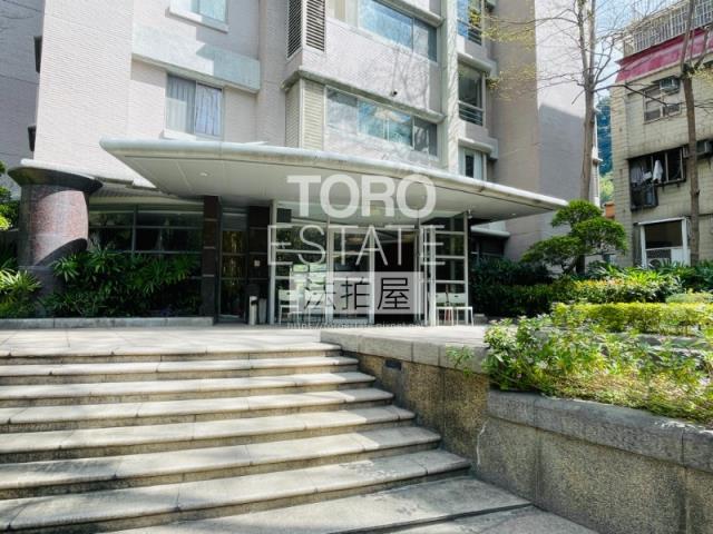 北投華廈法拍-1