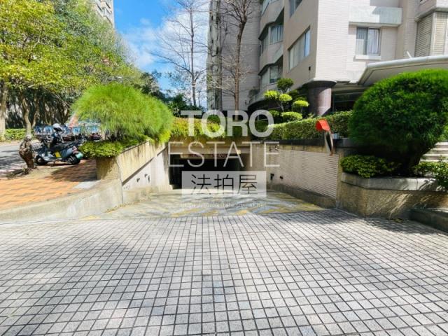 北投華廈法拍-5