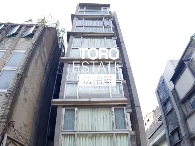 台北華廈法拍-0