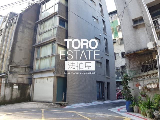 台北華廈法拍-2