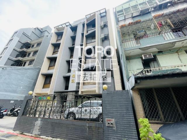 台北華廈拍賣-3