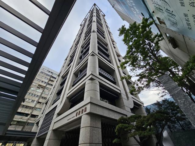 台北大安區大樓法拍-4