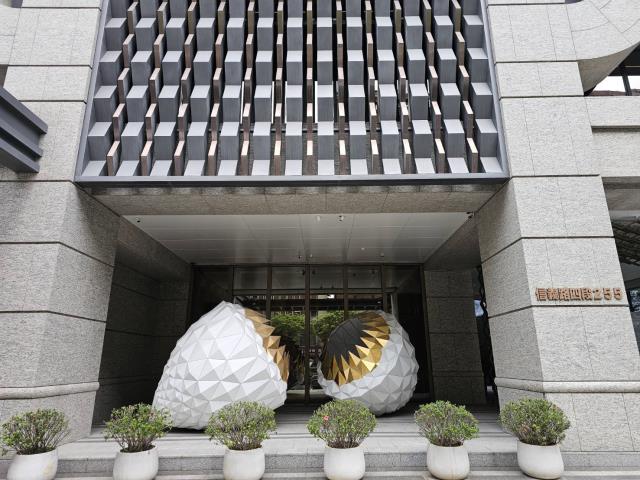 台北大安區大樓法拍-2