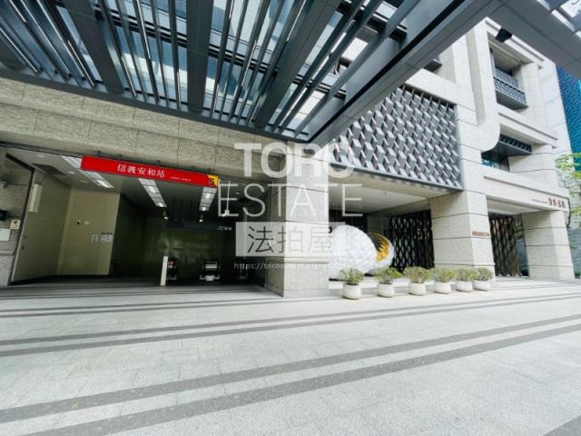 台北大安區大樓法拍-3