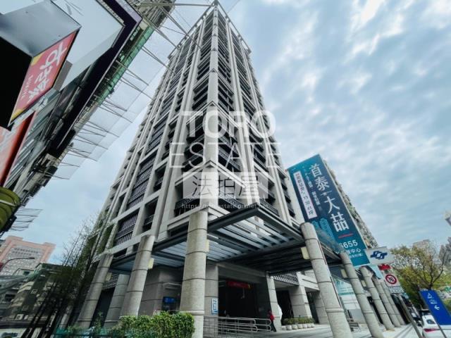 台北大安區大樓法拍-5