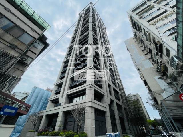 台北大安區大樓法拍-6