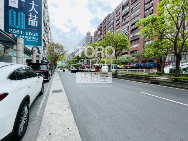 台北大安區大樓法拍-8