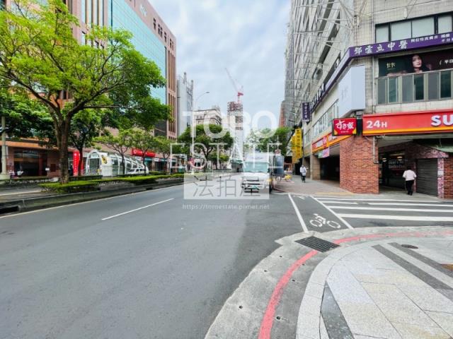 台北大安區大樓法拍-9