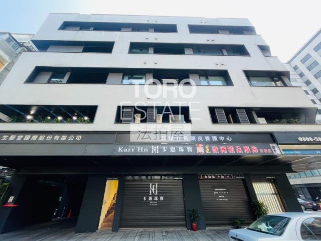 台北大安區大樓法拍-0