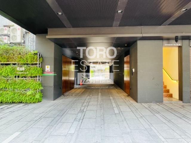 台北大安區大樓法拍-1