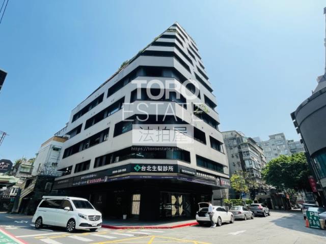 台北大安區大樓法拍-4