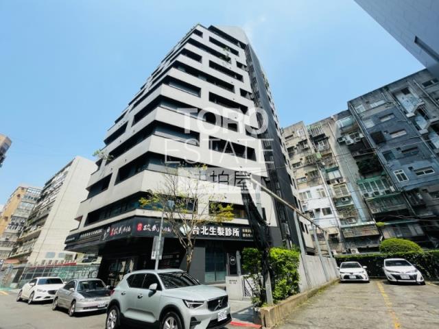 台北大安區大樓法拍-5