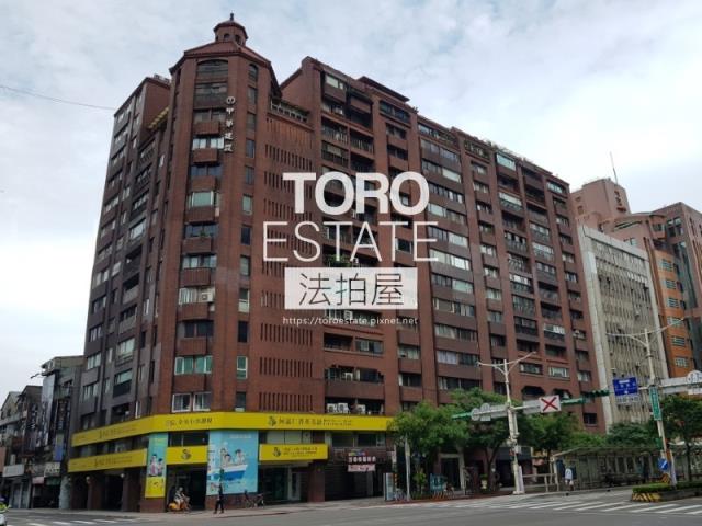 台北大安區大樓拍賣-0